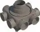 Wolf-Luftverteiler-Flach-mini-8-75-fuer-CWL-2577835 gallery number 1
